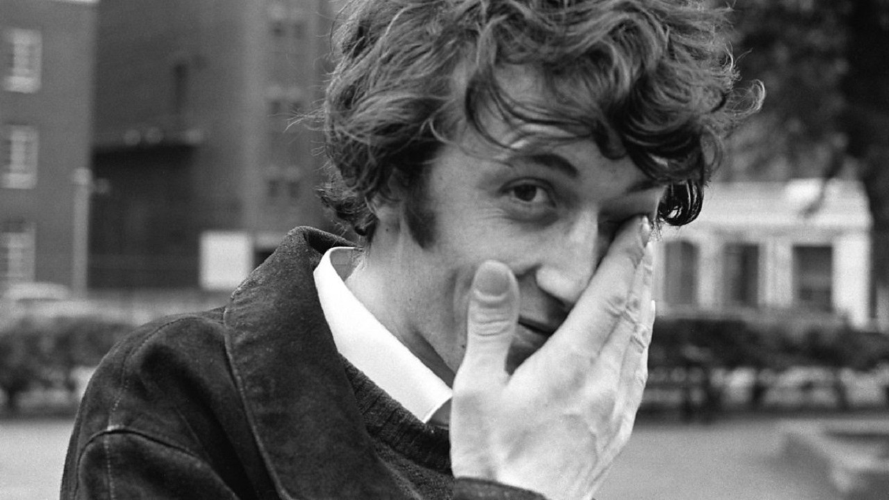 Bert Jansch — Photo