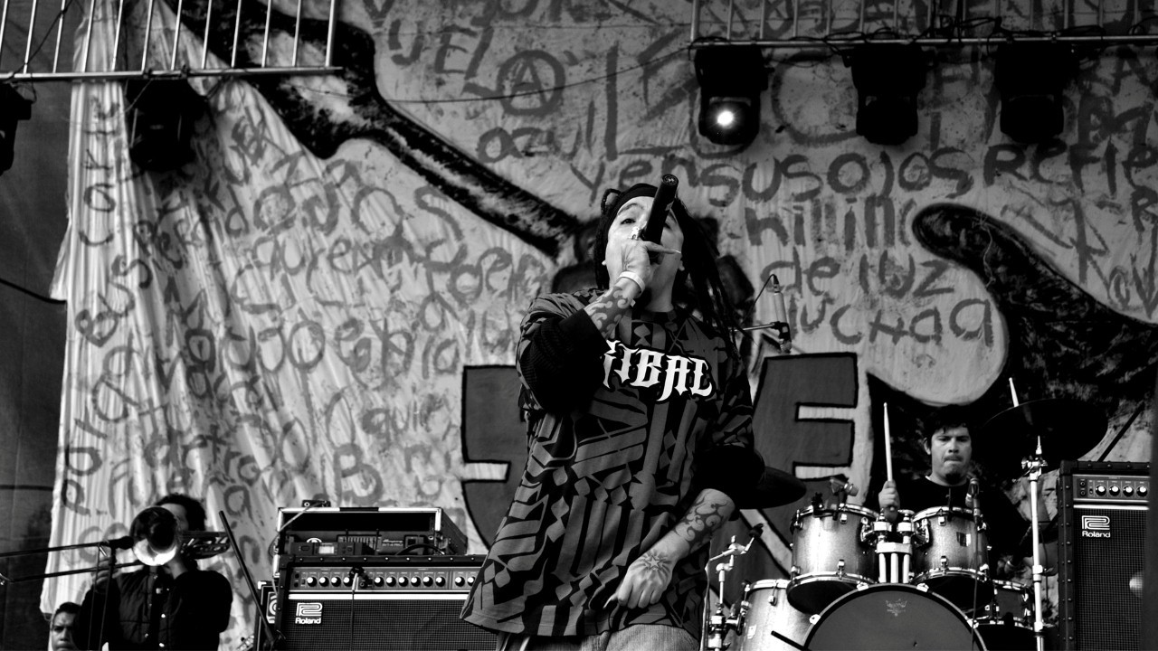 El Gran Silencio — Photo