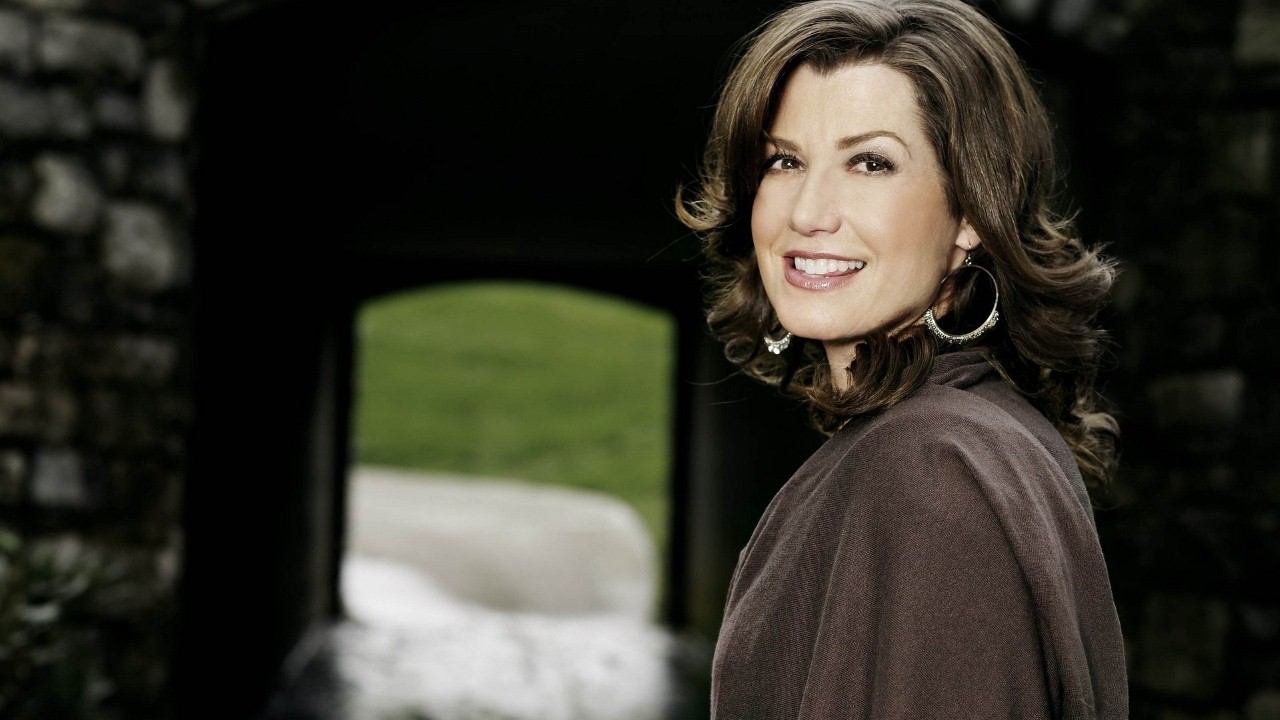Amy Grant — Photo · promo