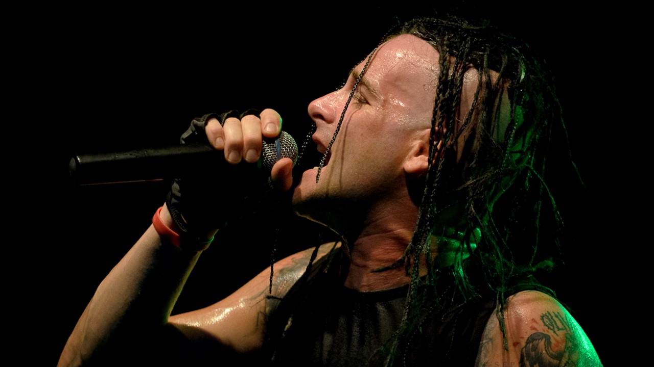 Header Banner Michale Graves