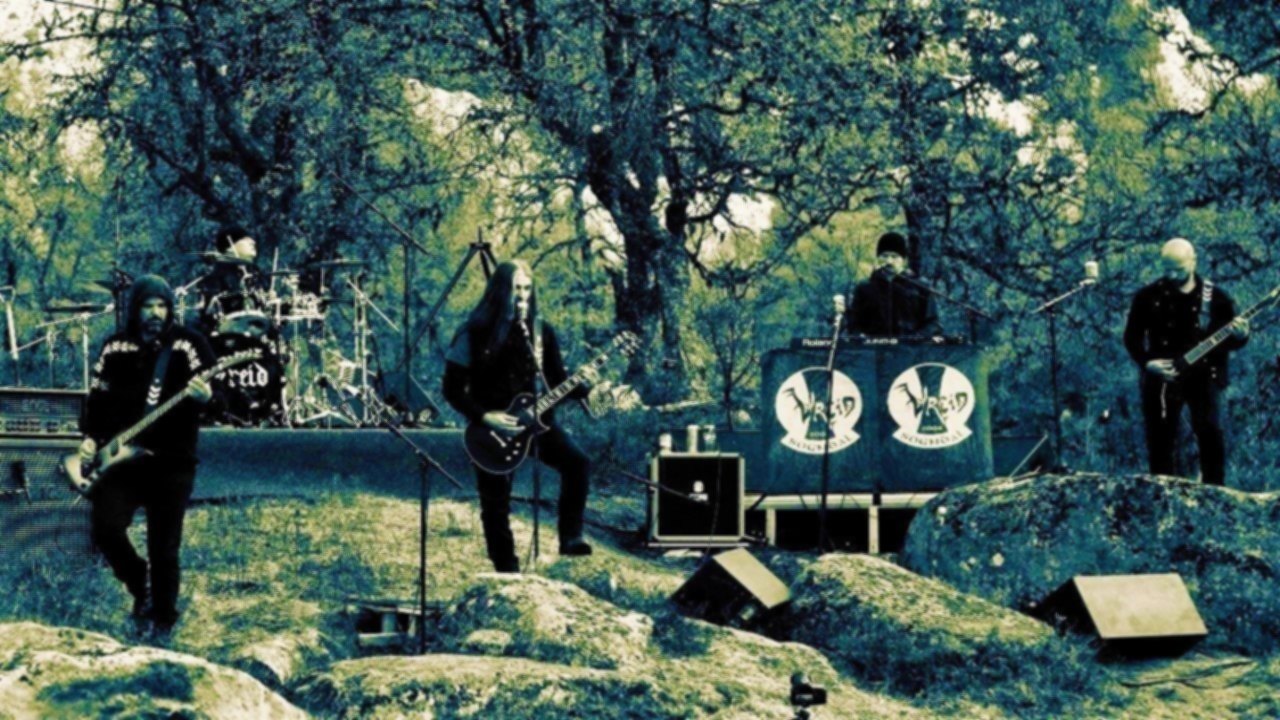 Vreid — Photo