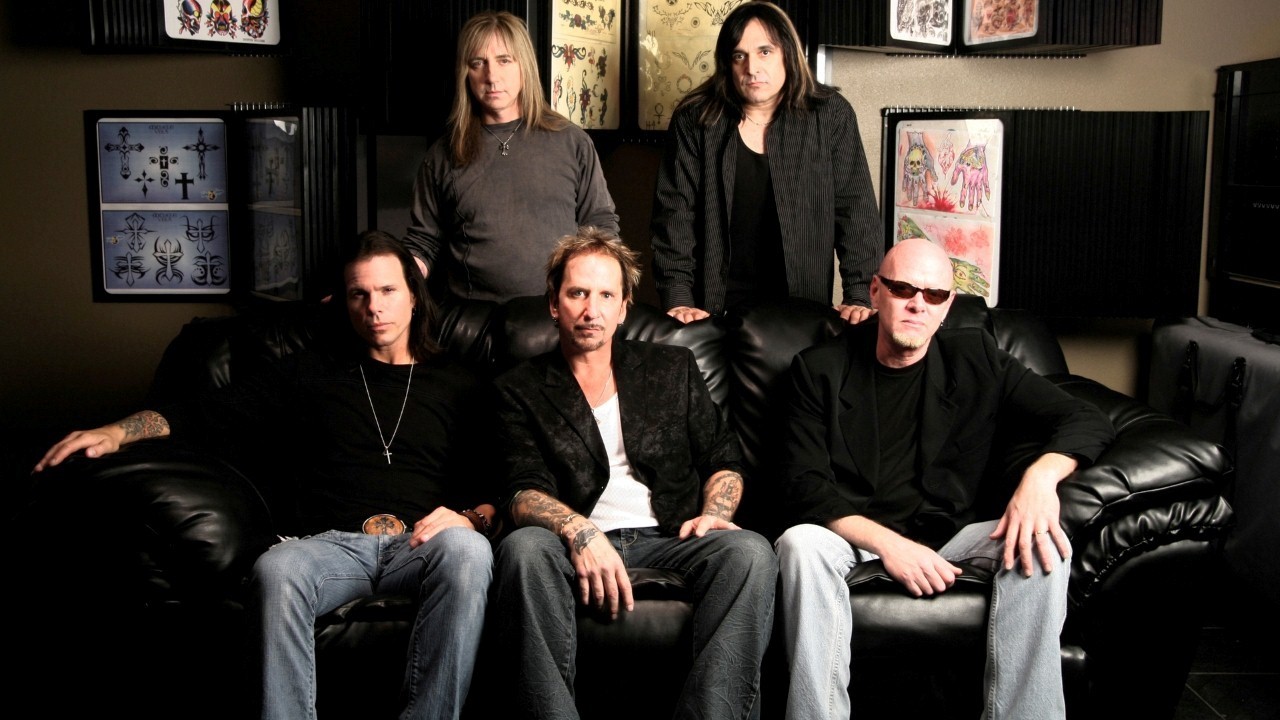 Header Banner Great White