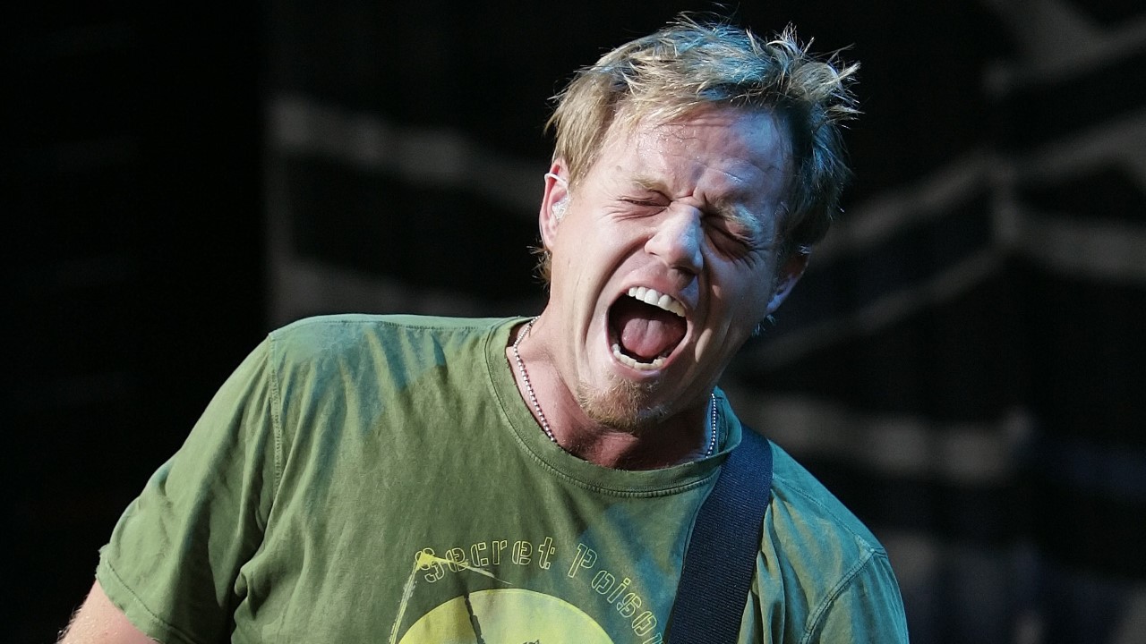 Pat Green — Photo