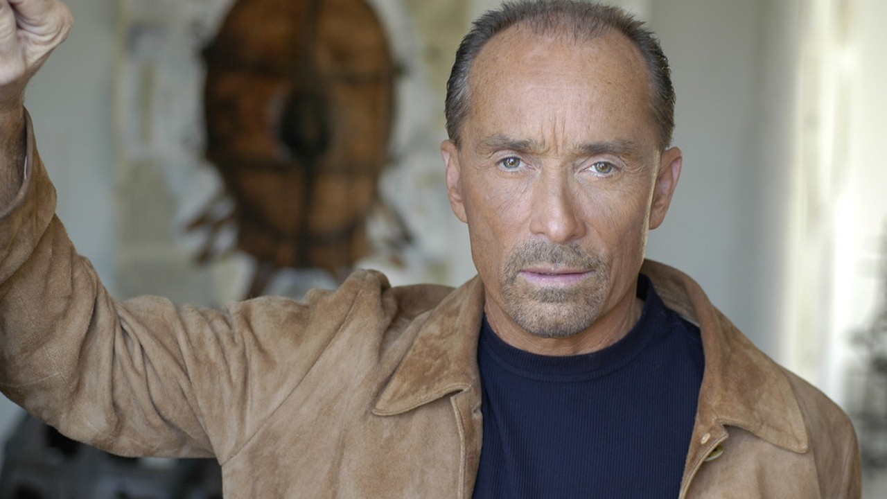 Lee Greenwood — Photo