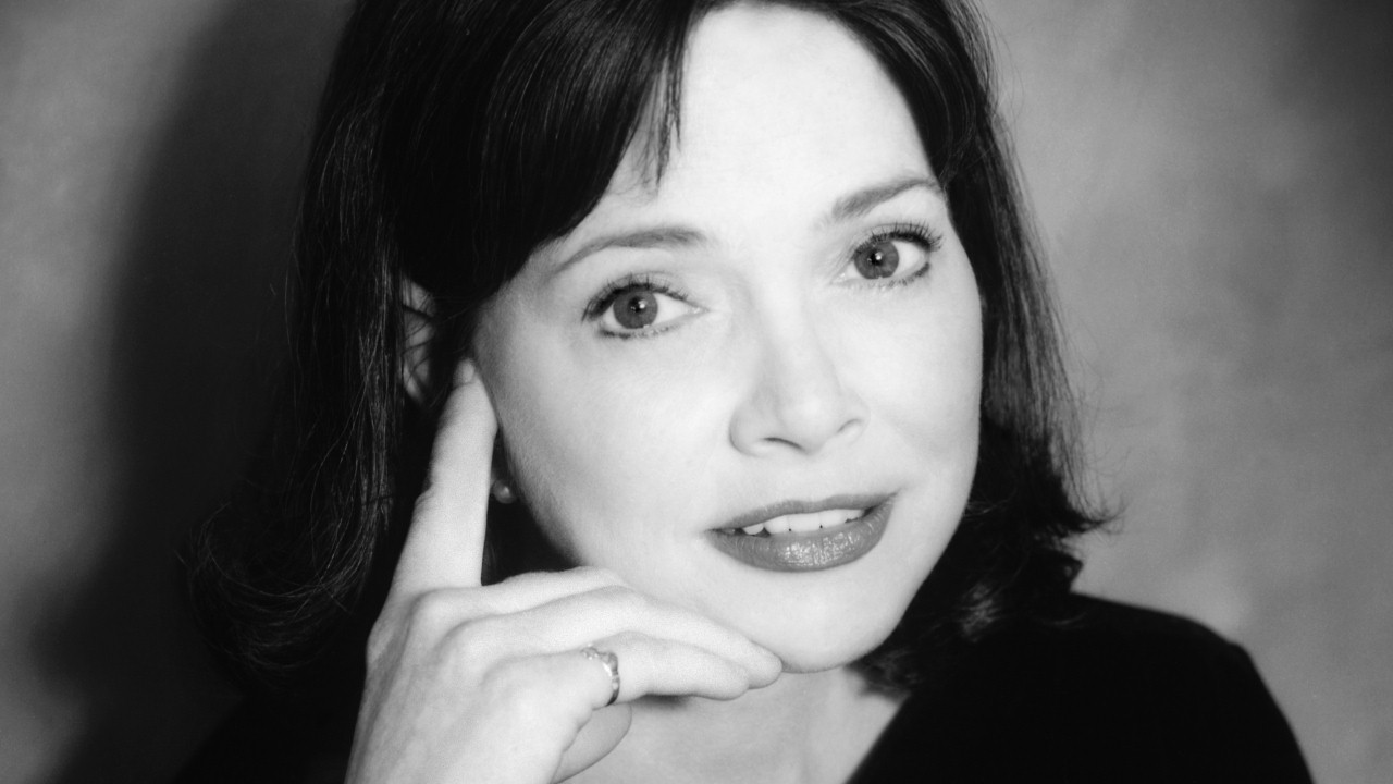 Header Banner Nanci Griffith