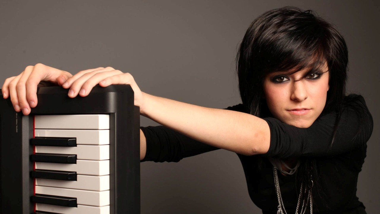 Header Banner Christina Grimmie