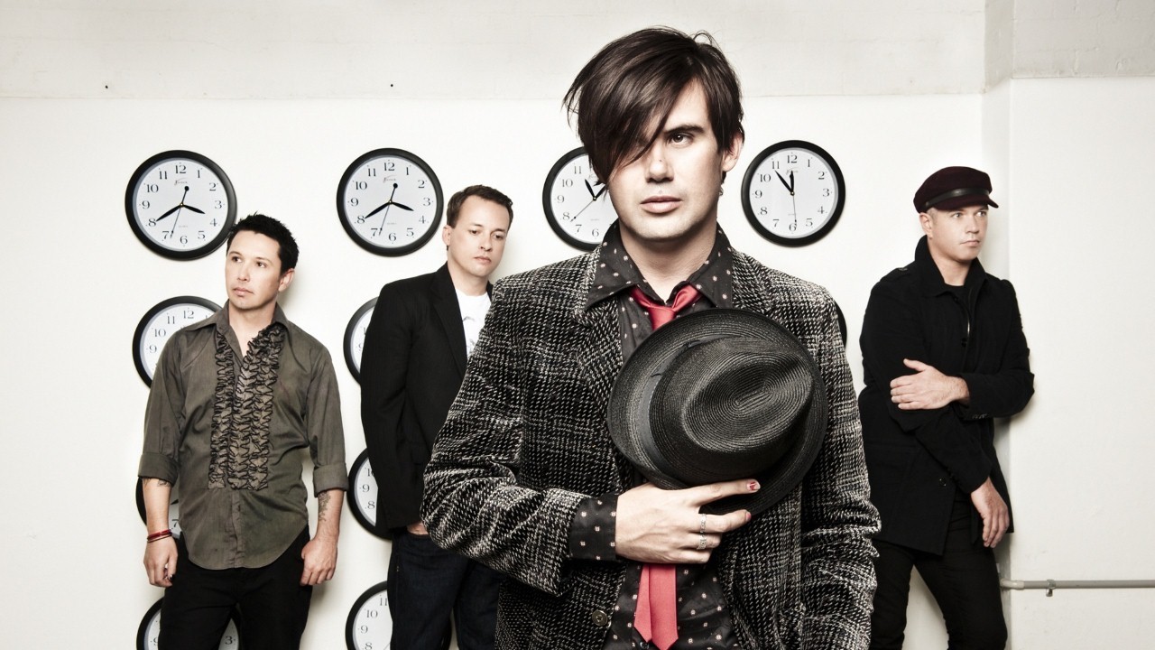 Grinspoon — Photo
