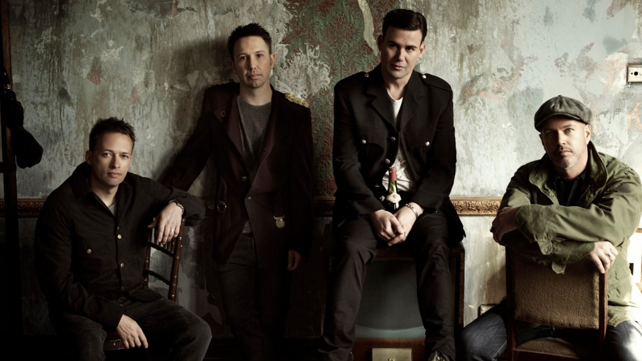 Grinspoon — Photo