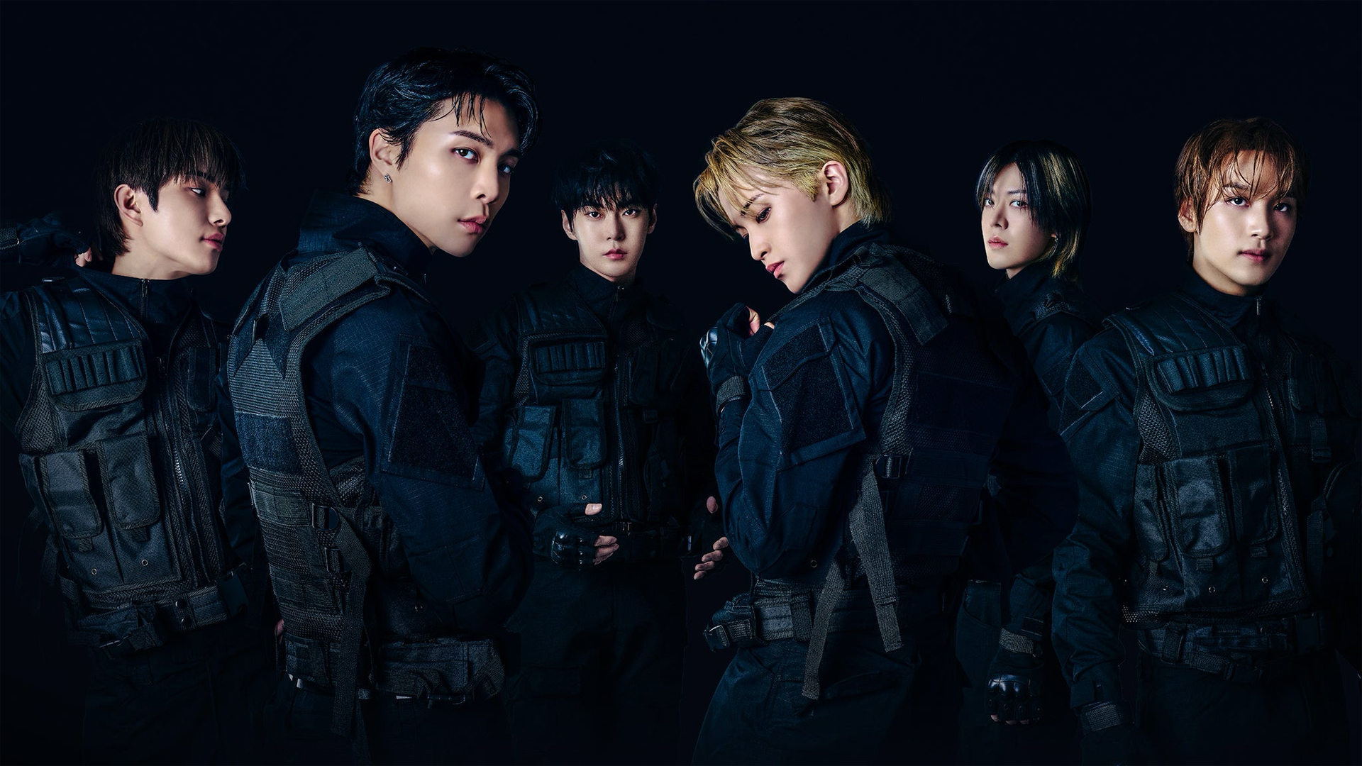 รูปภาพของ NCT 127