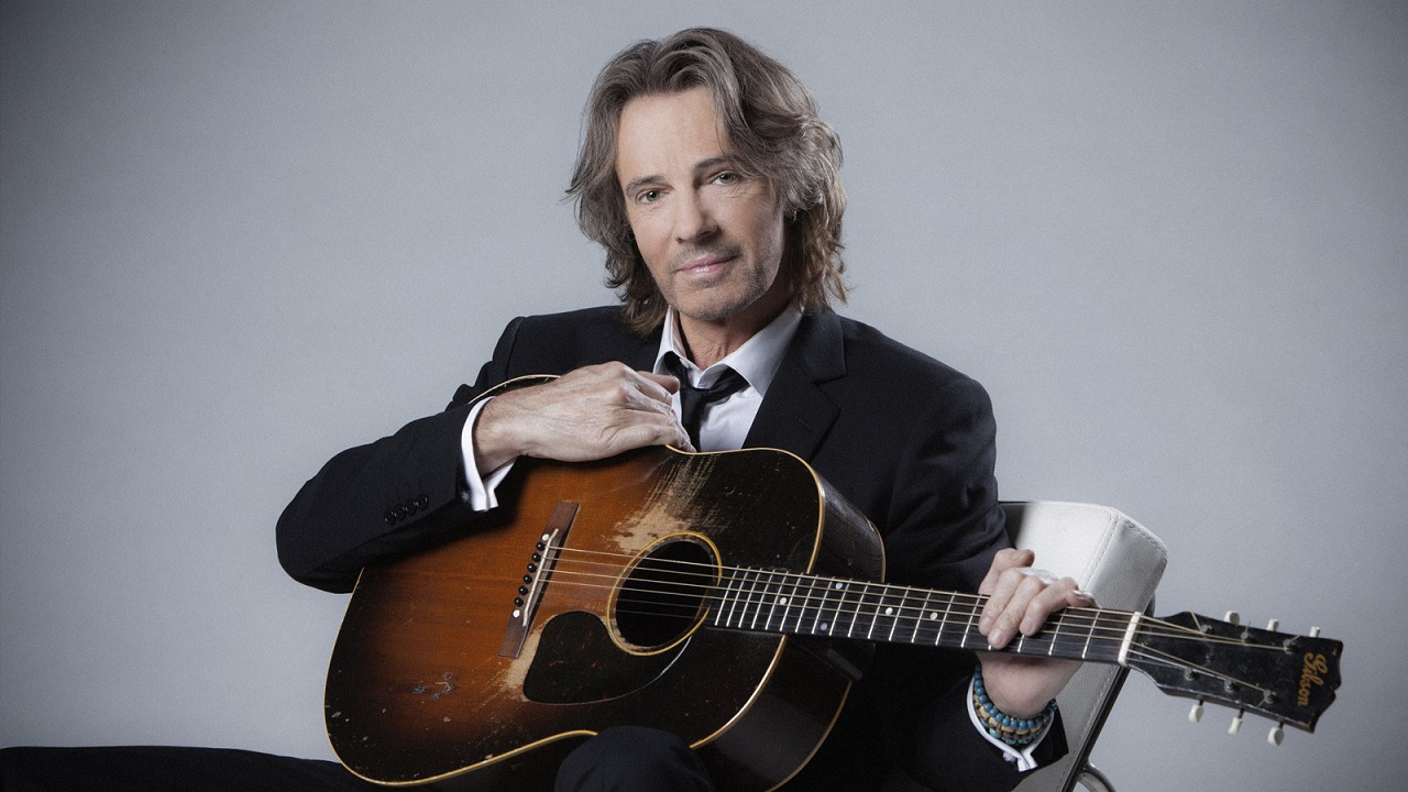 Rick Springfield — Photo