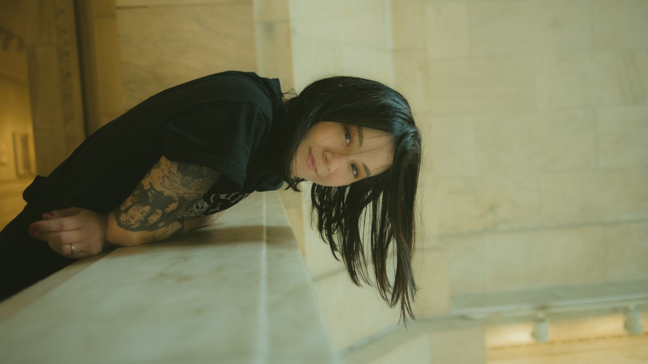 Header Banner Japanese Breakfast