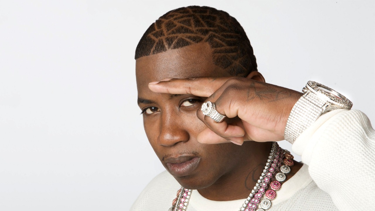 Header Banner Gucci Mane