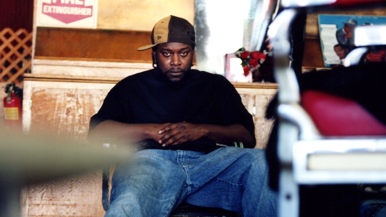 Guilty Simpson — Photo