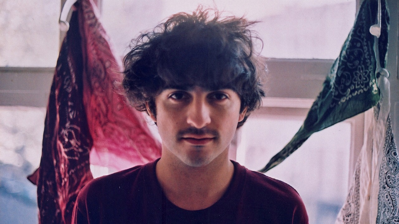 El Guincho — Photo