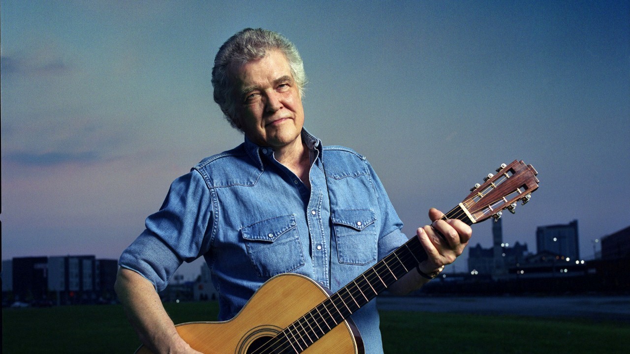 Guy Clark — Photo