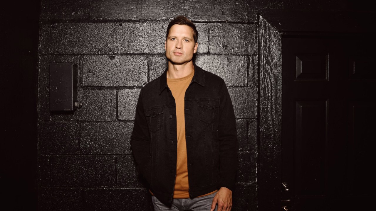 Walker Hayes — Photo