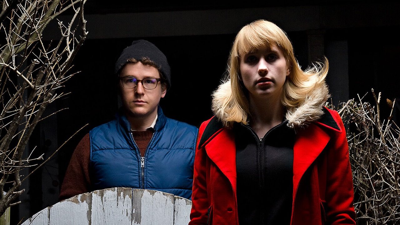 Wye Oak — Photo