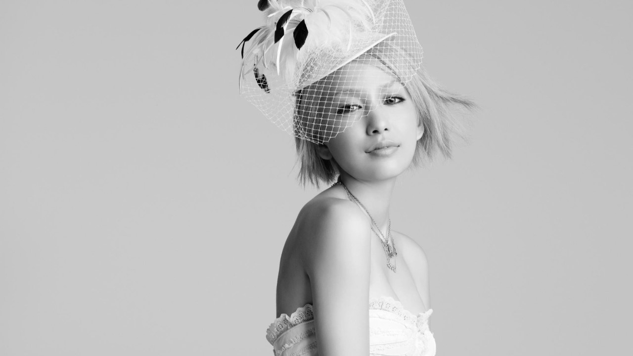 Photo of Mika Nakashima