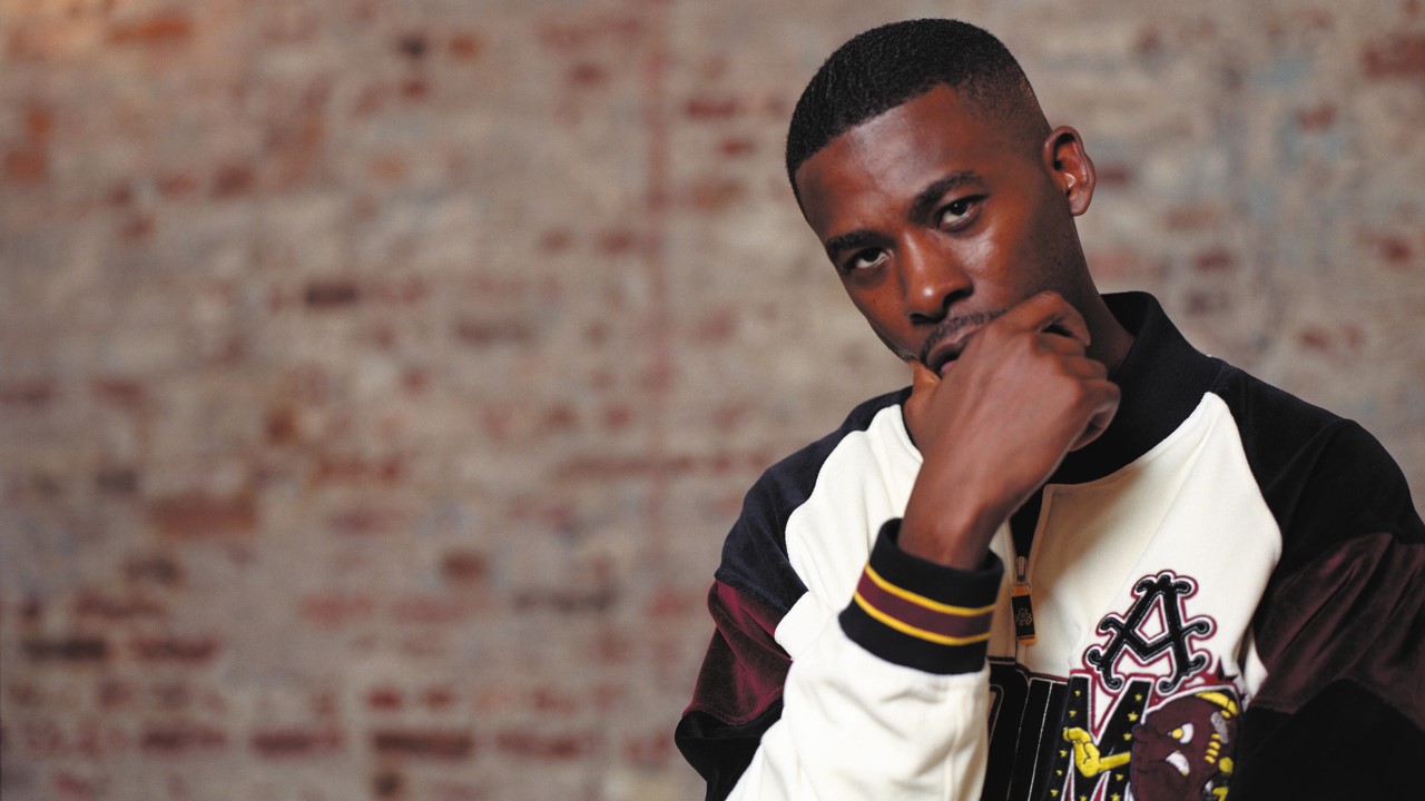 GZA/Genius — Photo