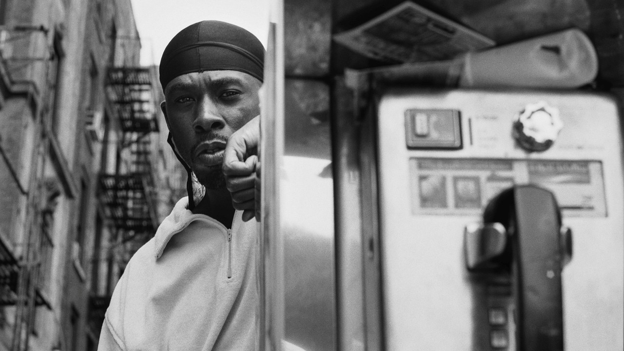 GZA/Genius — Photo