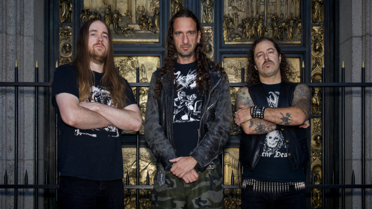 Necrot — Photo · promo