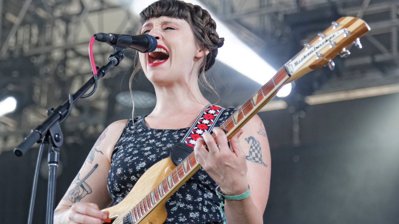 Waxahatchee — Photo