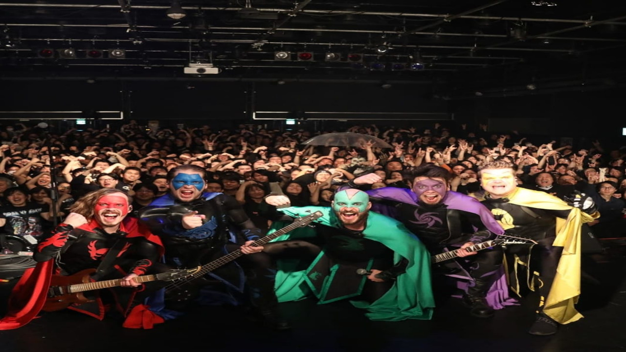 Grailknights
