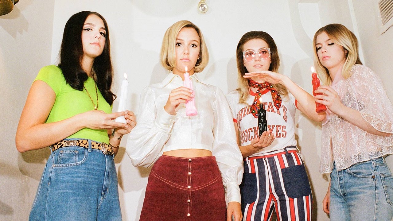 The Beaches — Photo · promo