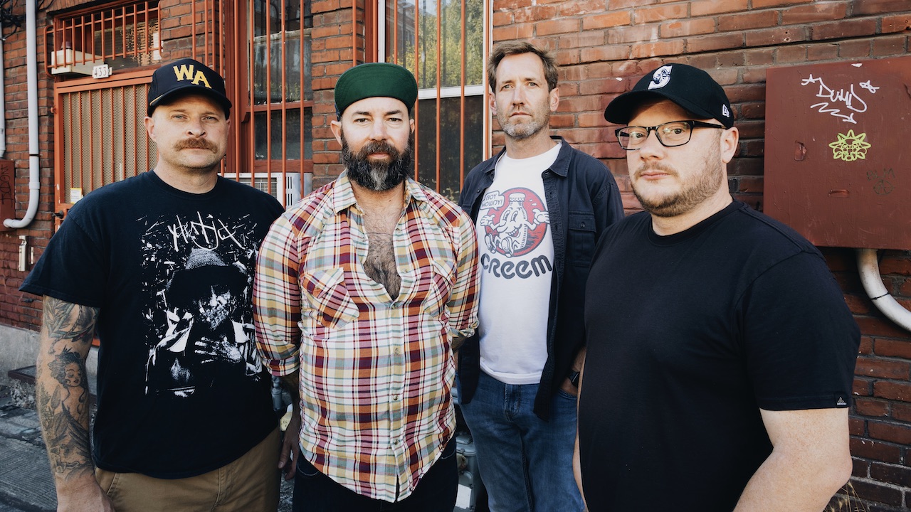 Botch — Photo · promo