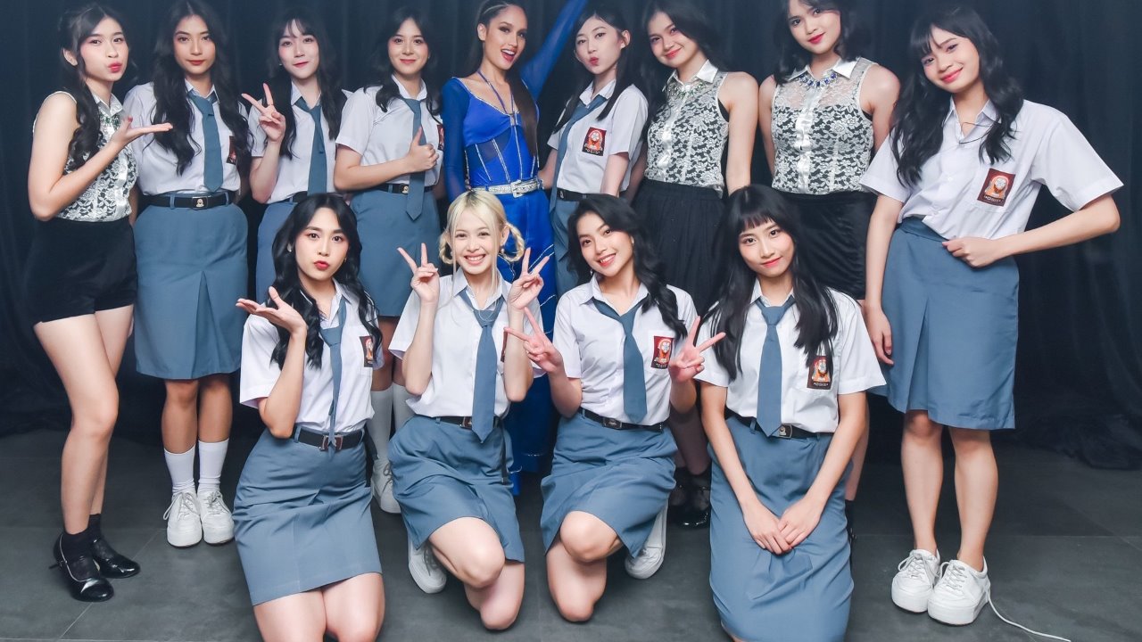 Header Banner JKT48