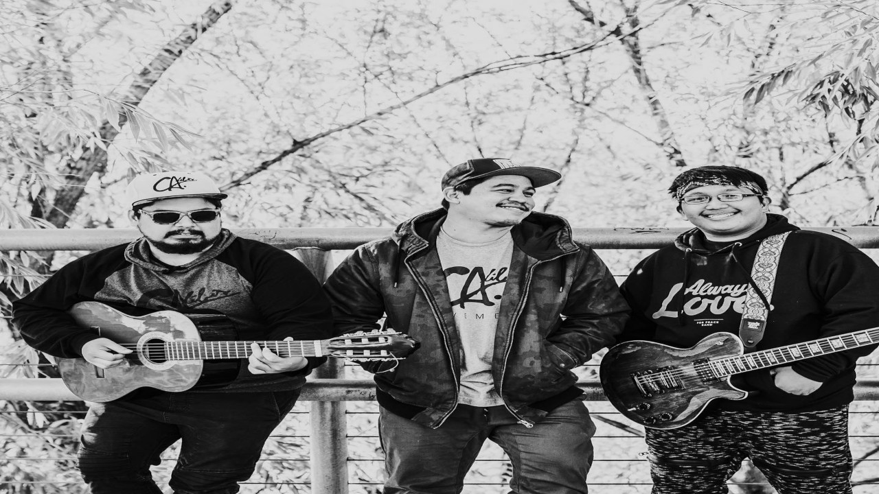 For Peace Band — Photo · promo