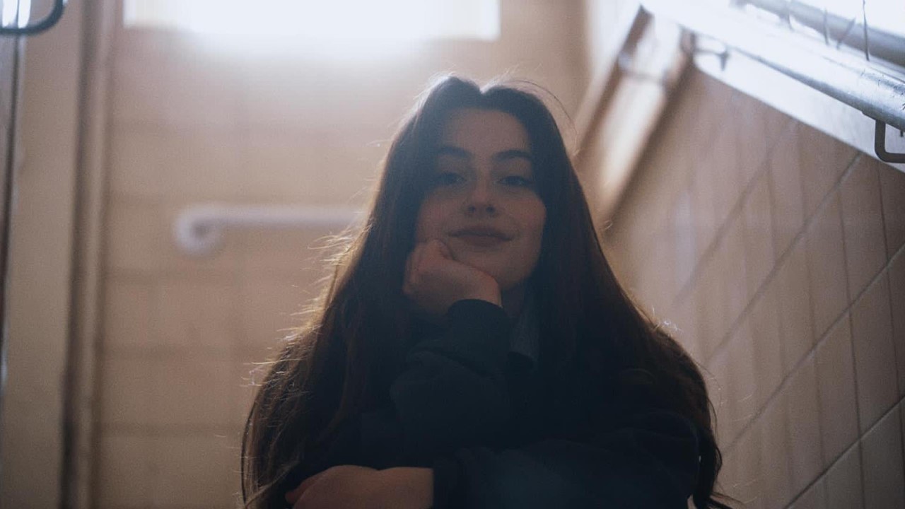 Eleni Drake