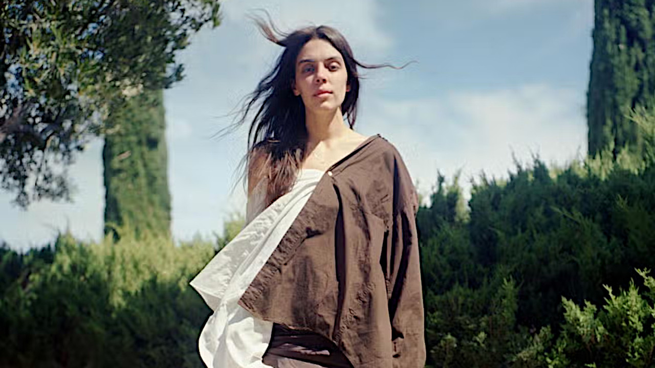 Julie Byrne — Photo