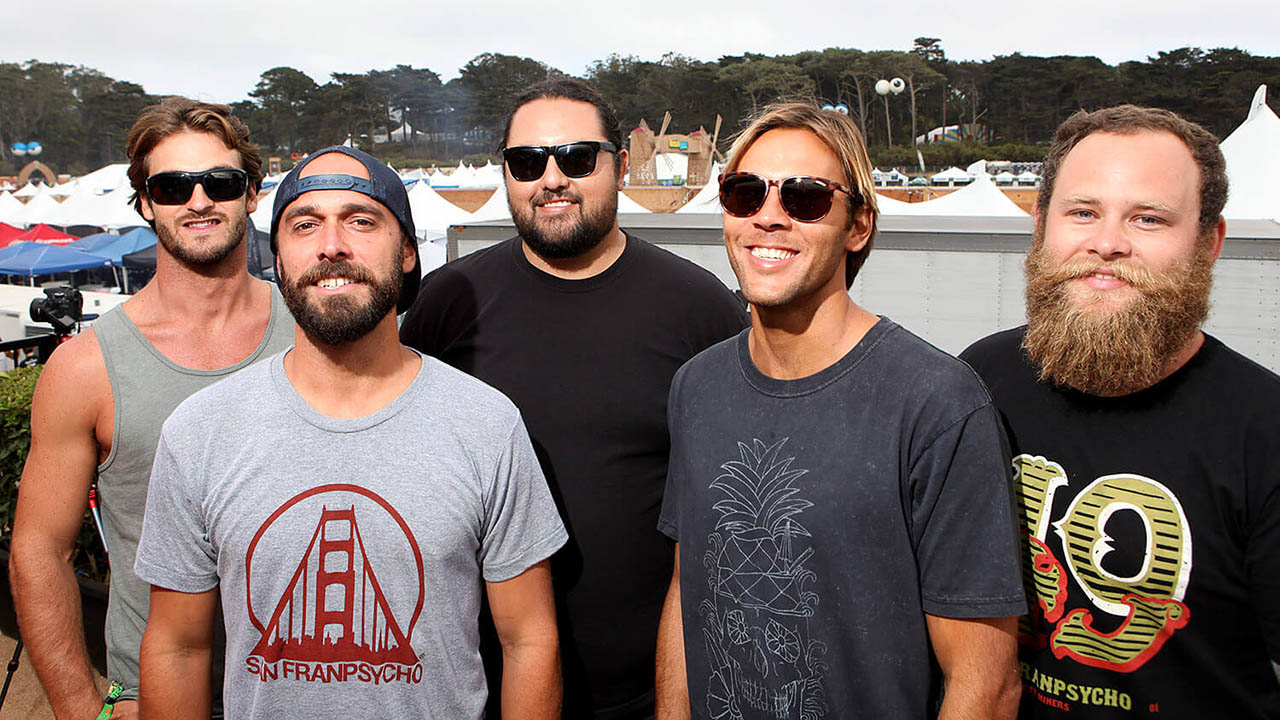 Iration — Photo · promo