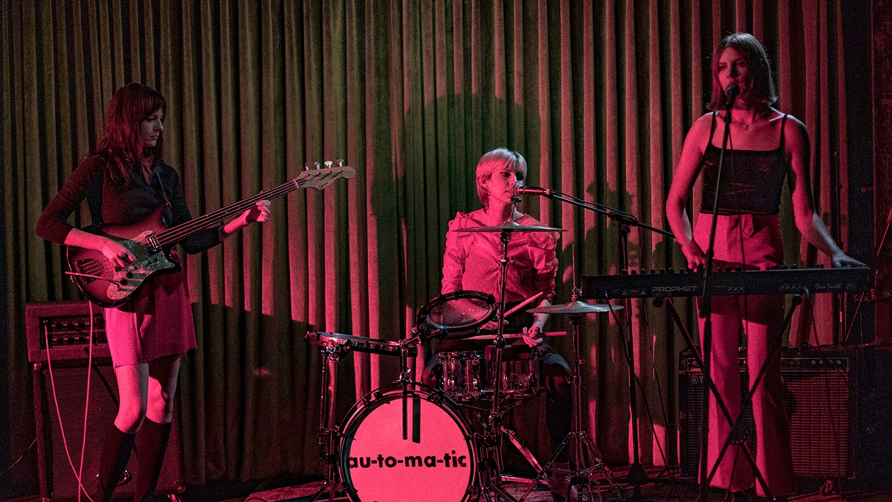 Automatic — Photo