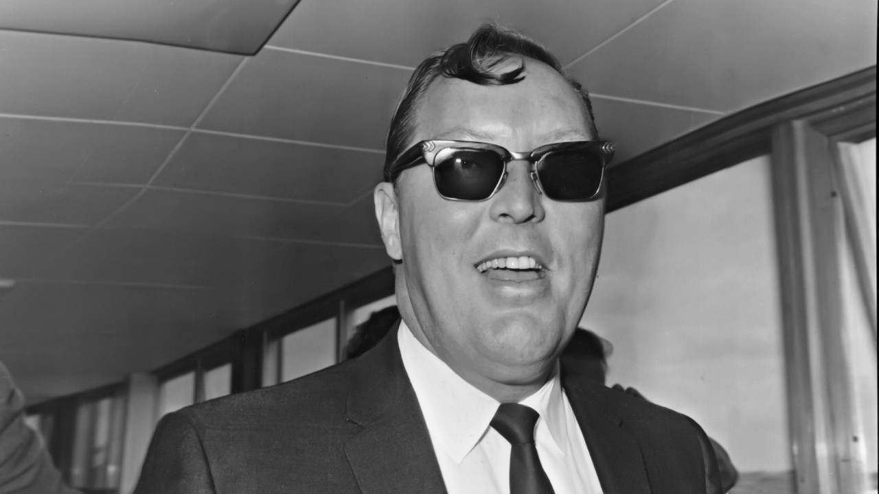 Bill Haley