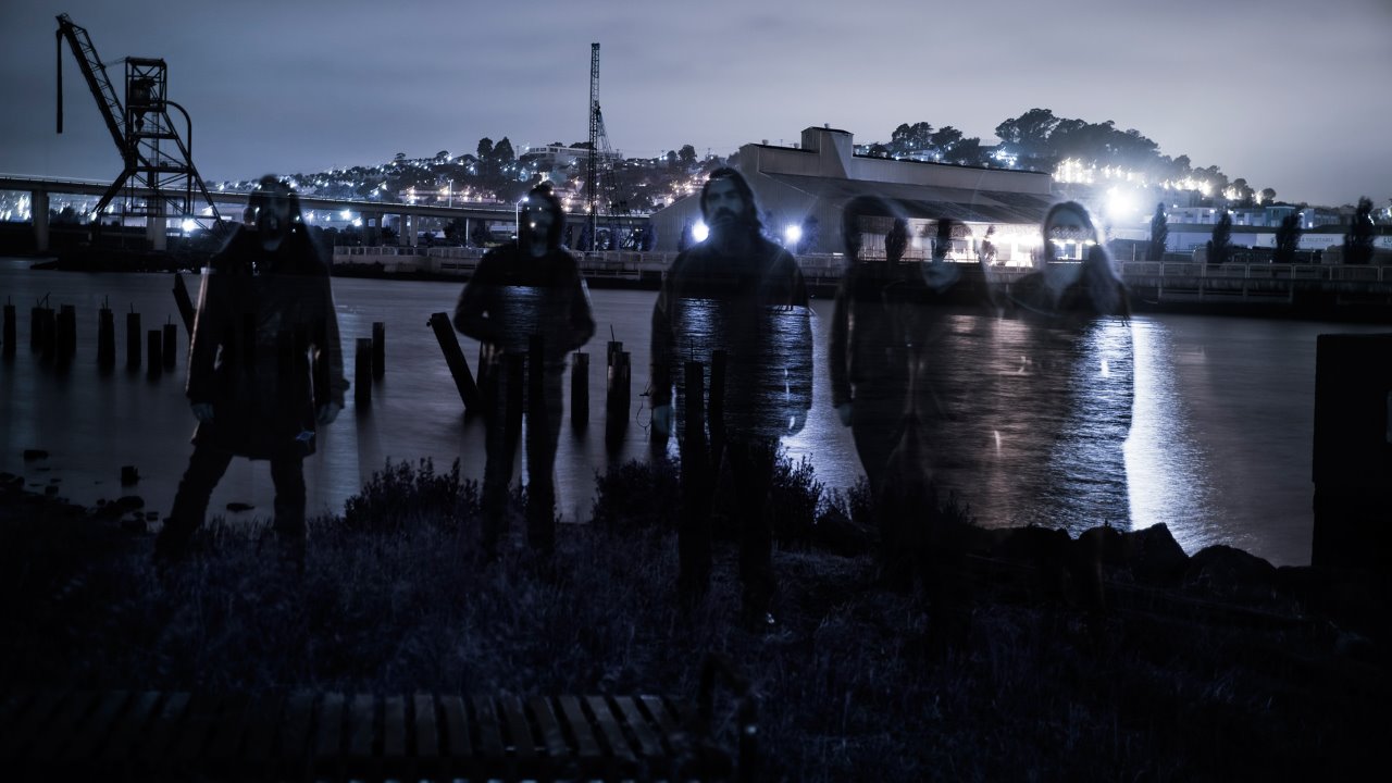 Hammers of Misfortune — Photo
