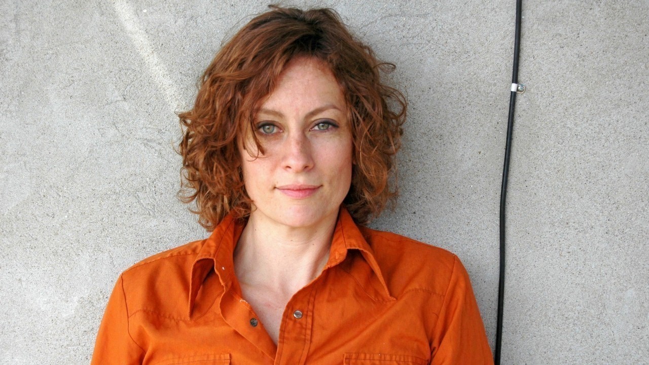 Sarah Harmer — Photo