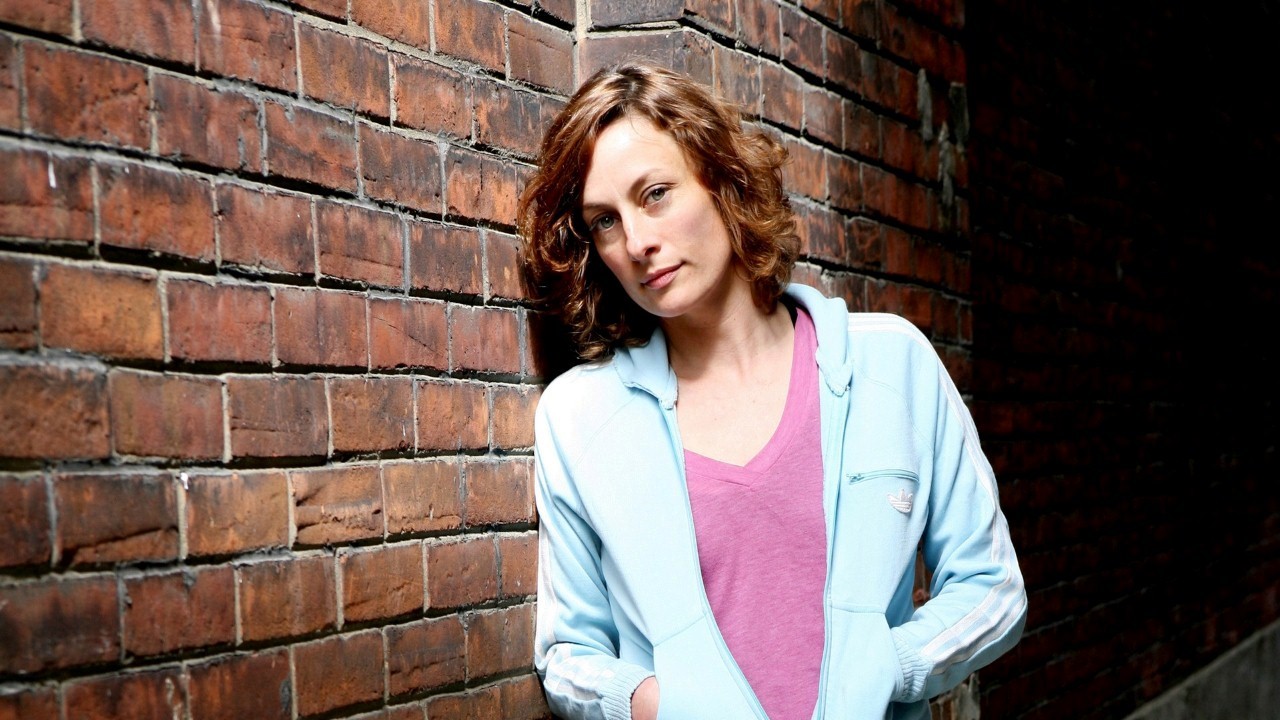 Sarah Harmer — Photo