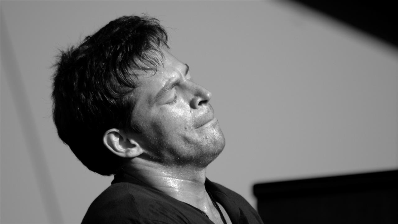 Harry Connick, Jr. — Photo