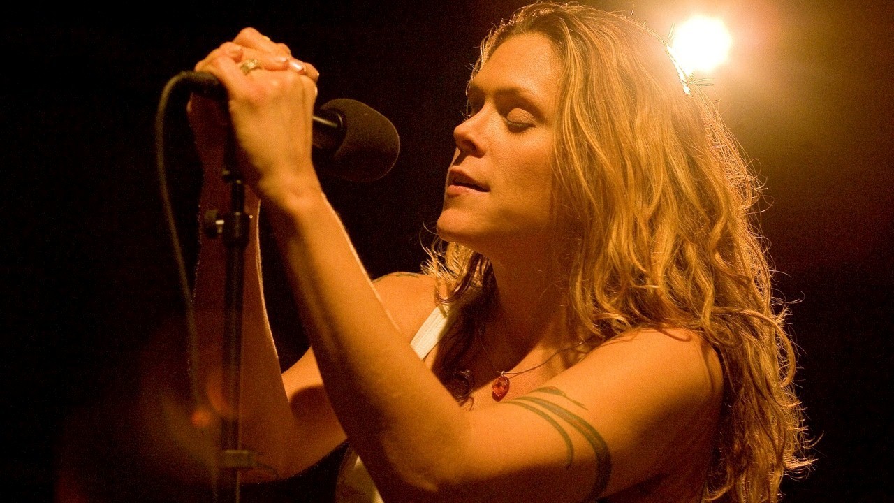Header Banner Beth Hart
