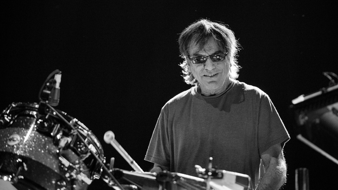Mickey Hart — Photo