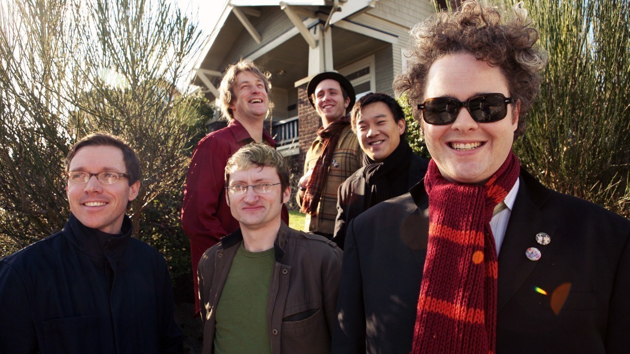 Harvey Danger — Photo