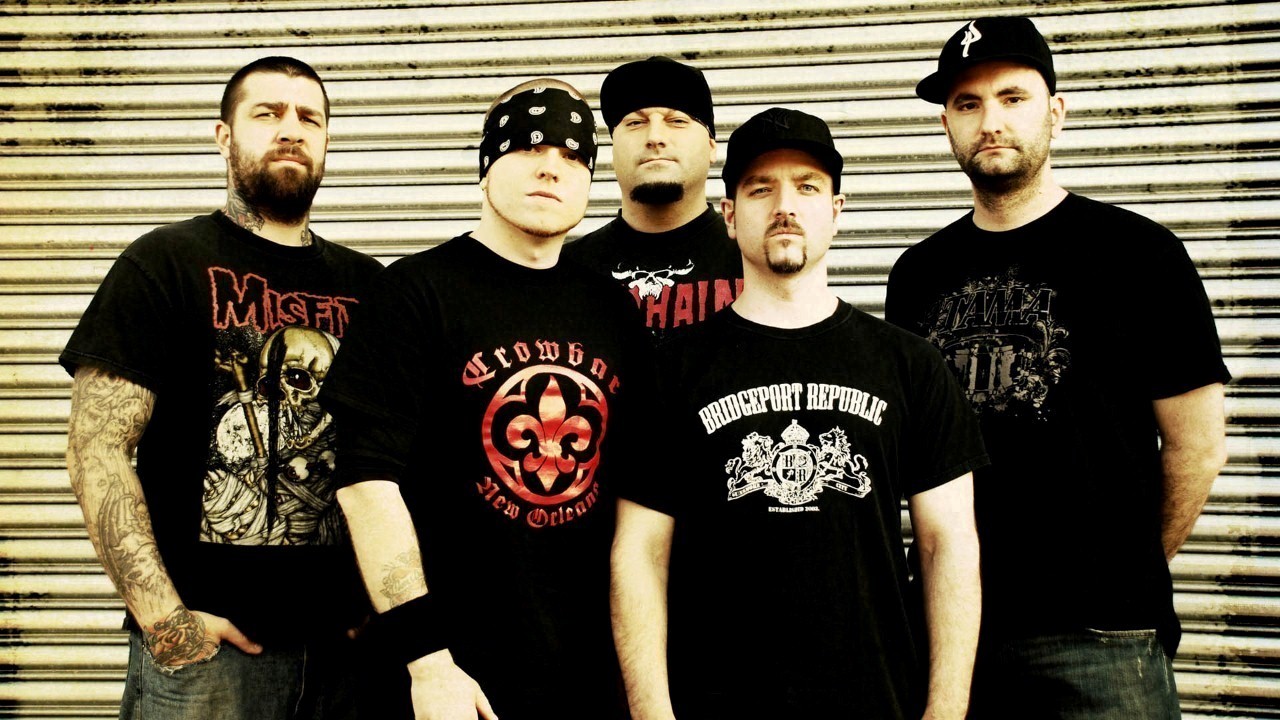 Hatebreed — Photo