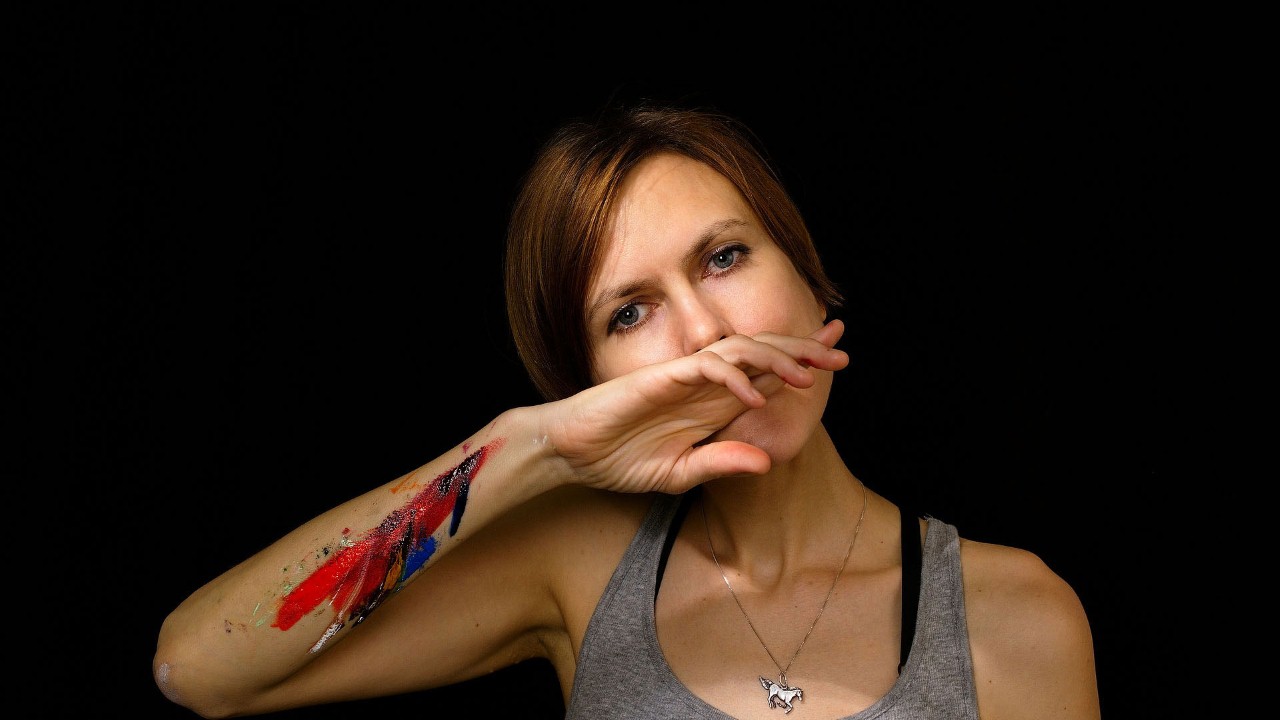 Juliana Hatfield — Photo