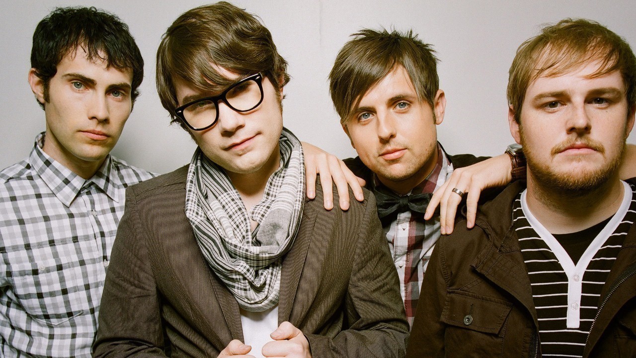 Photo of Hawthorne Heights