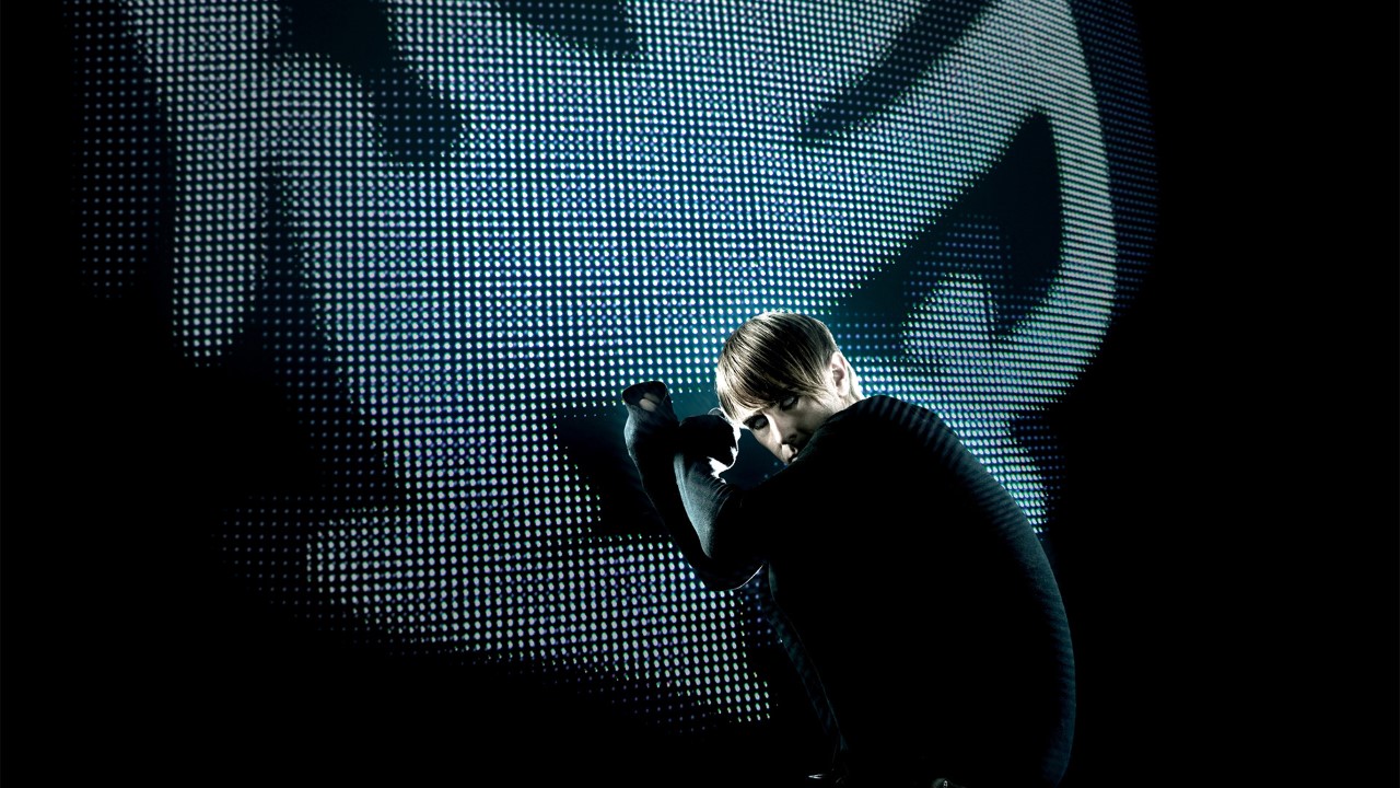 Richie Hawtin — Photo