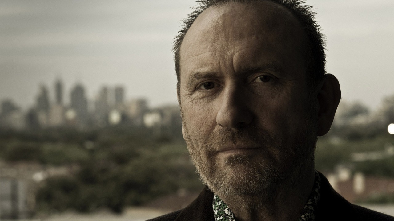 Header Banner Colin Hay