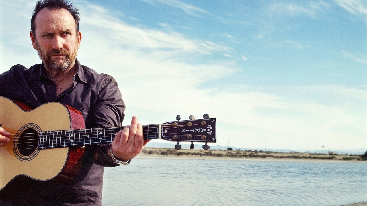 Colin Hay — Photo · promo