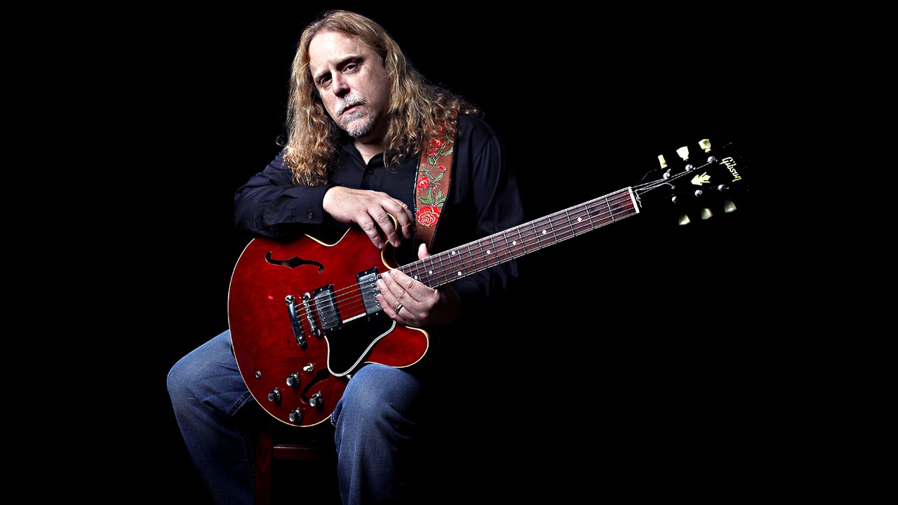 Warren Haynes — Photo